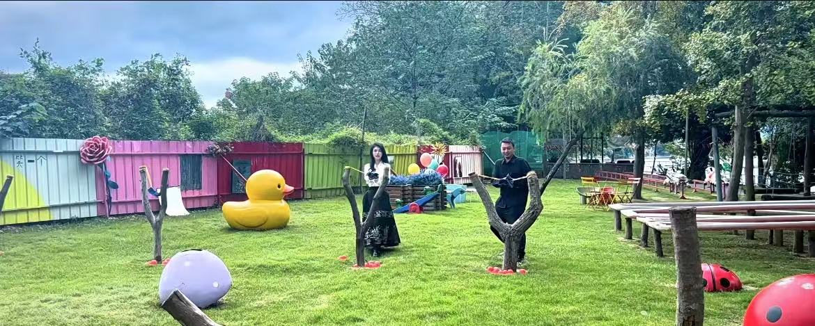 问漓生态农庄 - 图片2