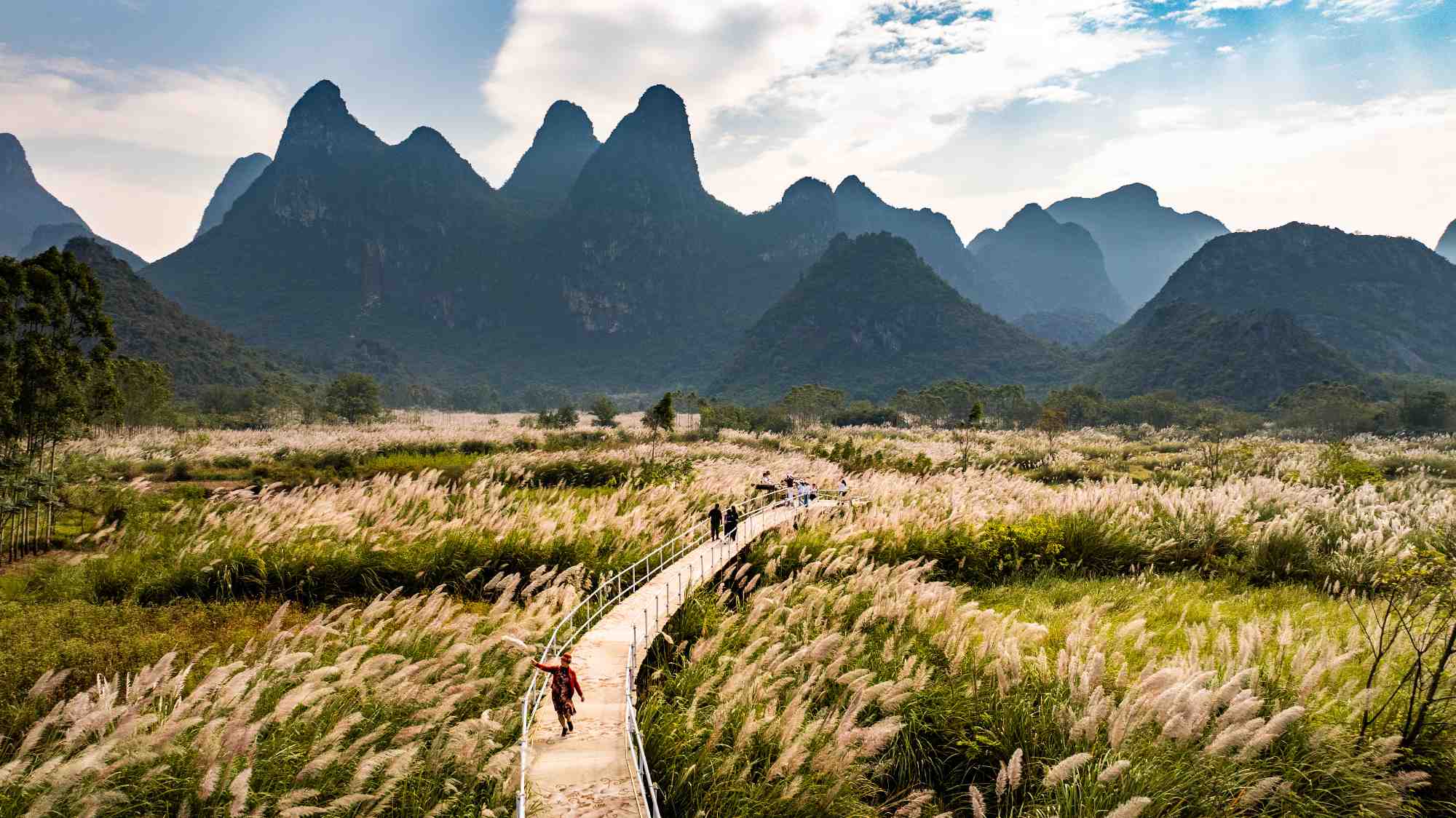 山镜路亚小院 - 图片2