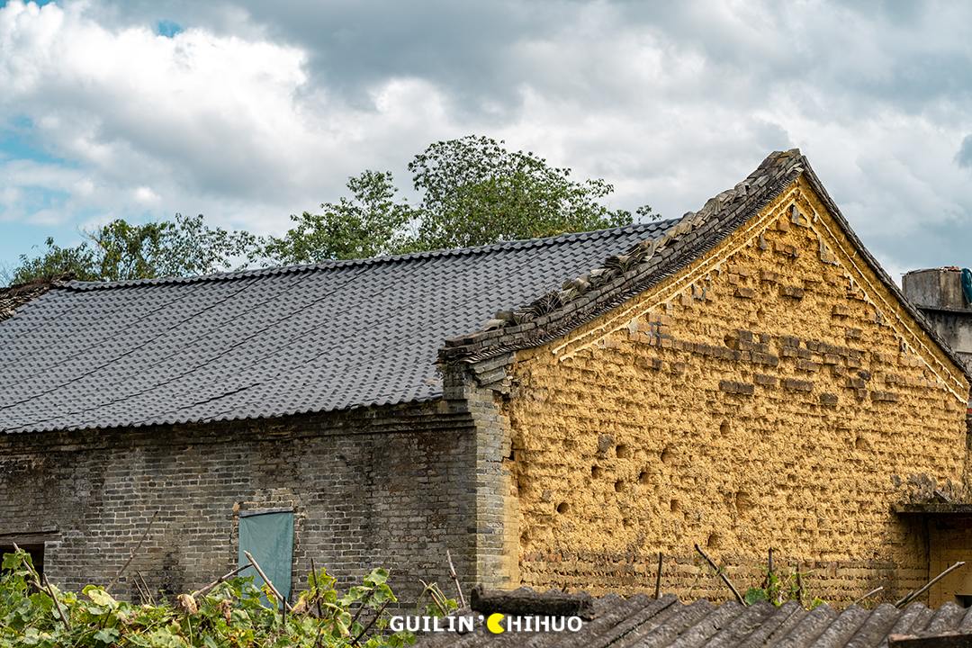 龙门村:清朝古民居 - 图片2