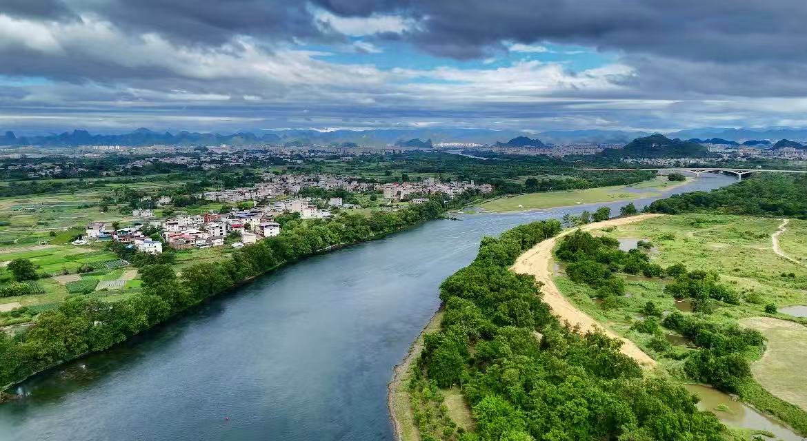 石灰洲露营基地 - 图片2