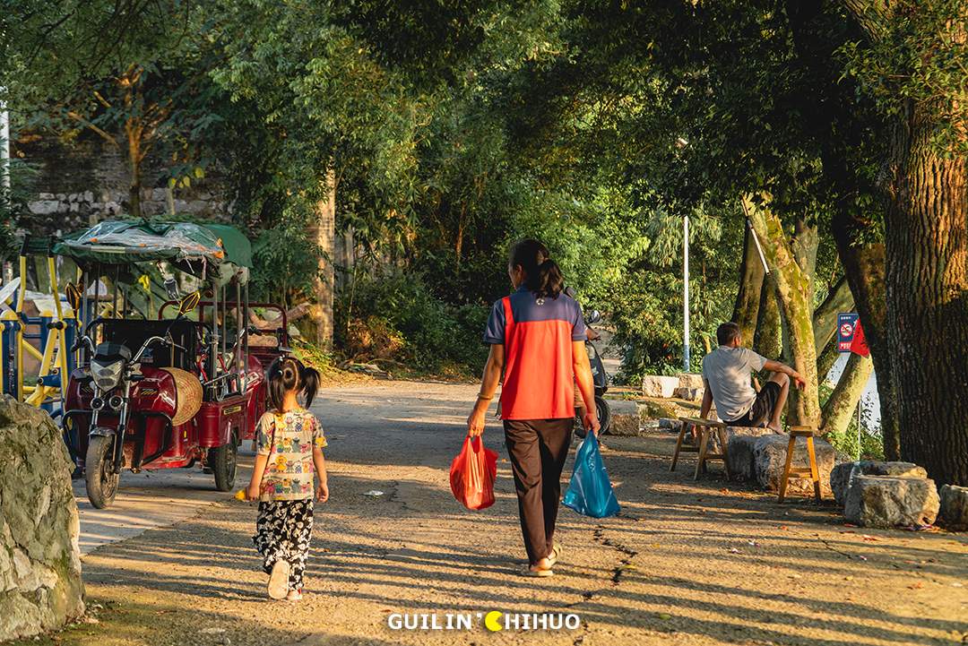 龙门村:清朝古民居 - 图片4