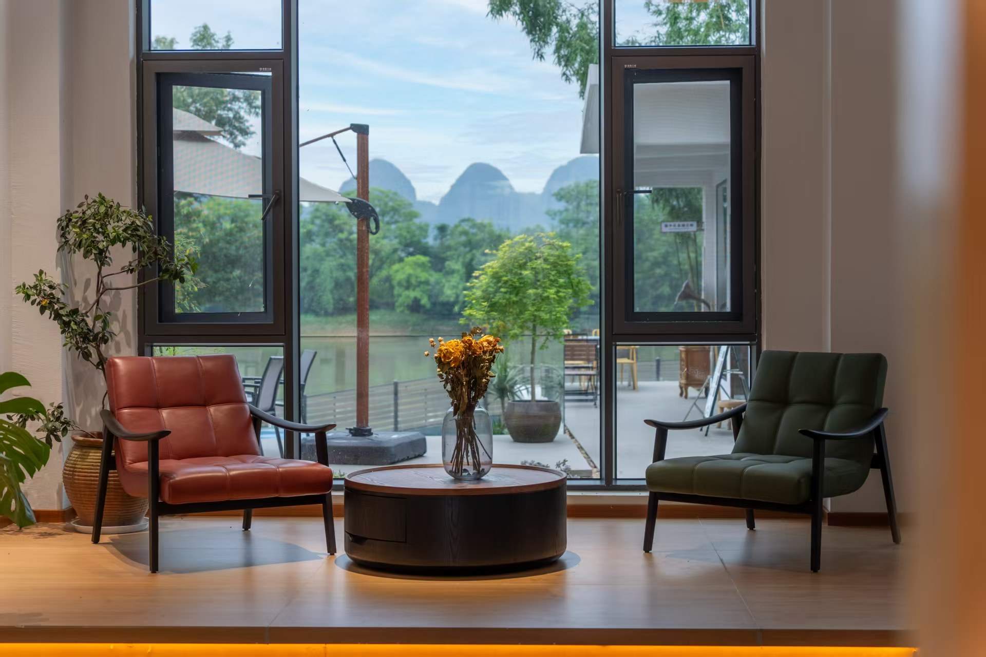 问漓民宿 - 图片1