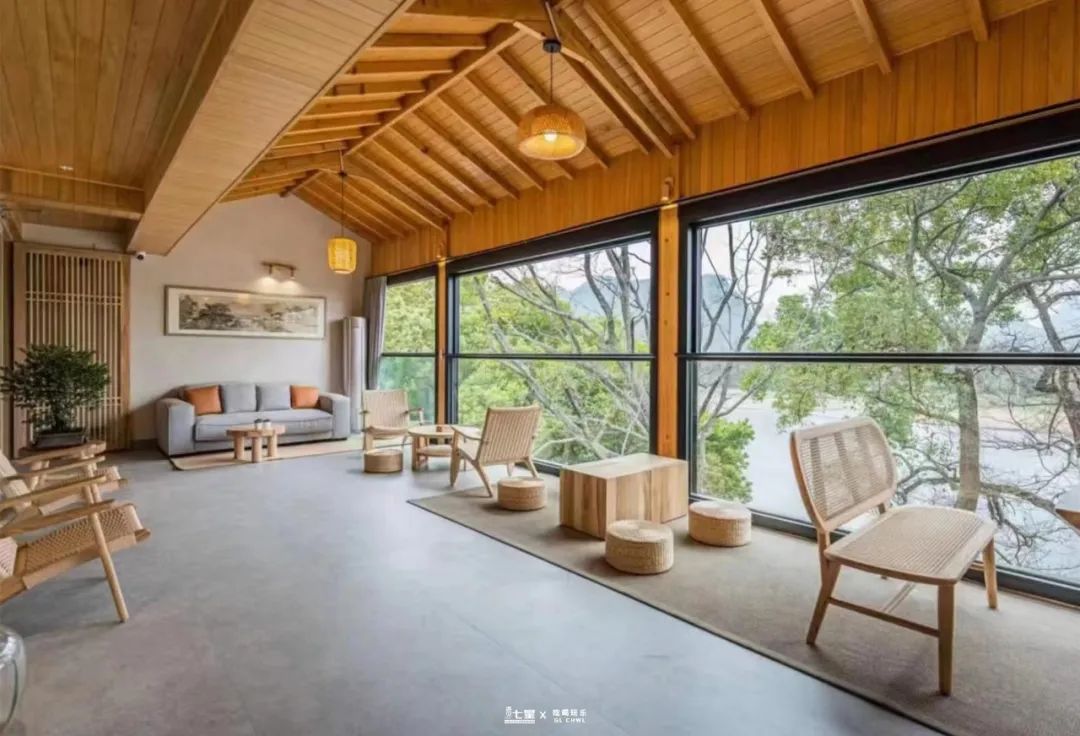 问漓民宿 - 图片3