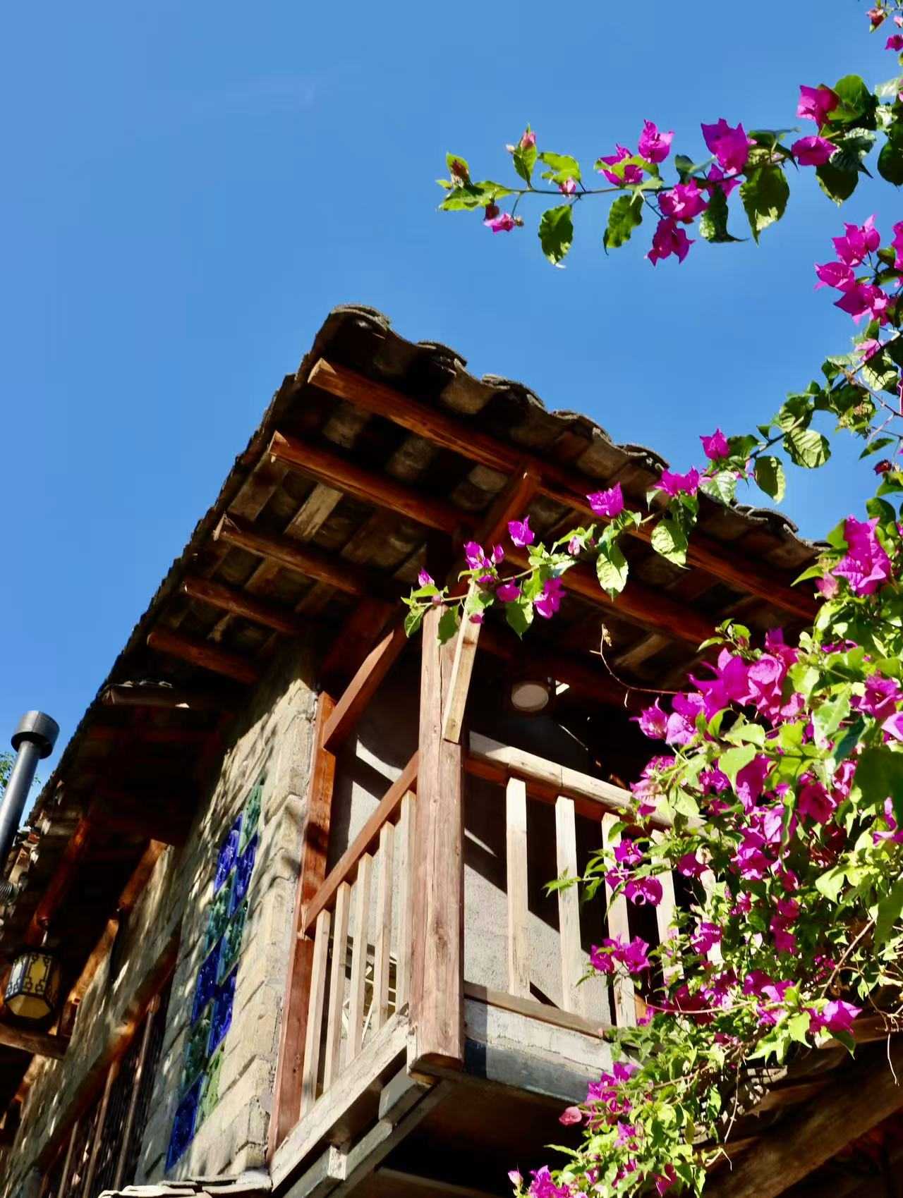 冷家村艺术集落 - 图片3