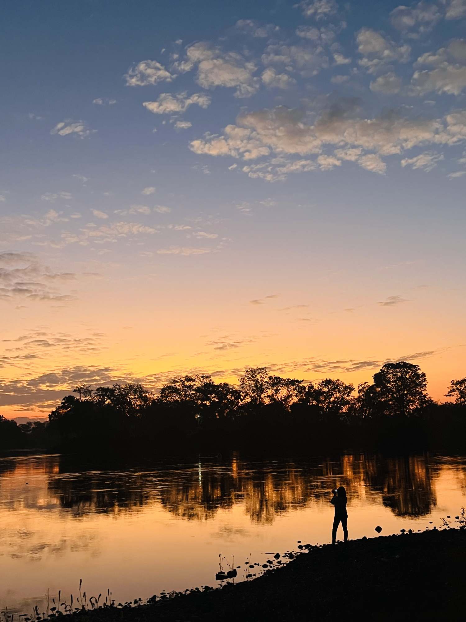 石灰洲露营基地 - 图片3
