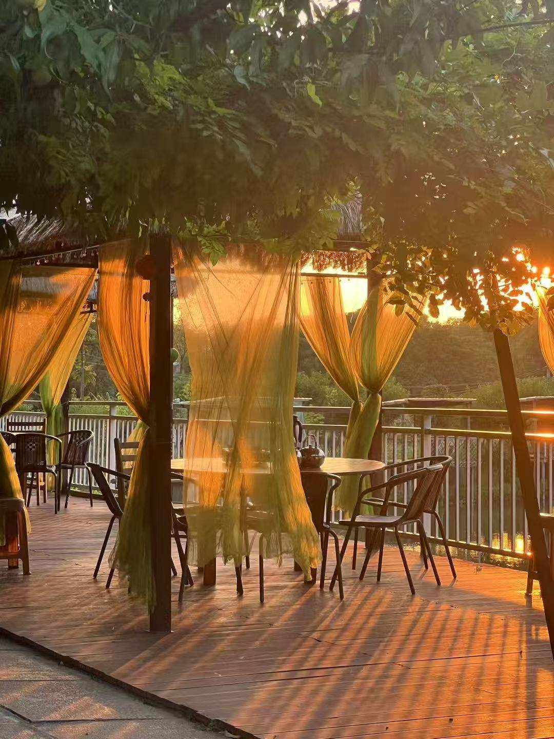 巧农人生态农庄 - 图片2