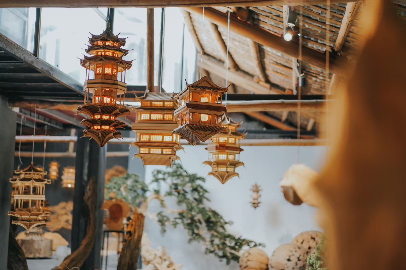 鼎一艺术创作基地 - 图片2