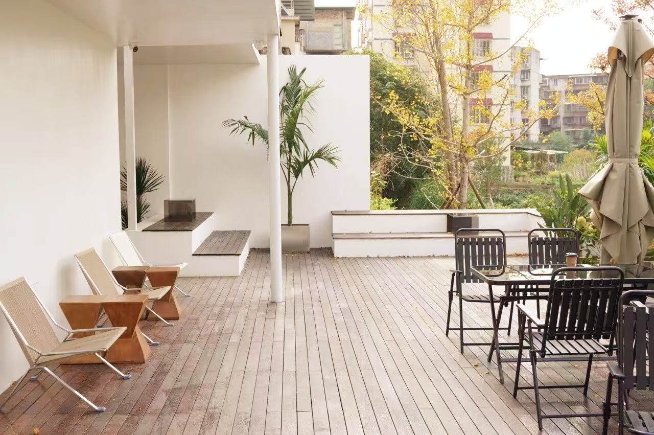 馨啡咖啡Cassie的家 - 图片3