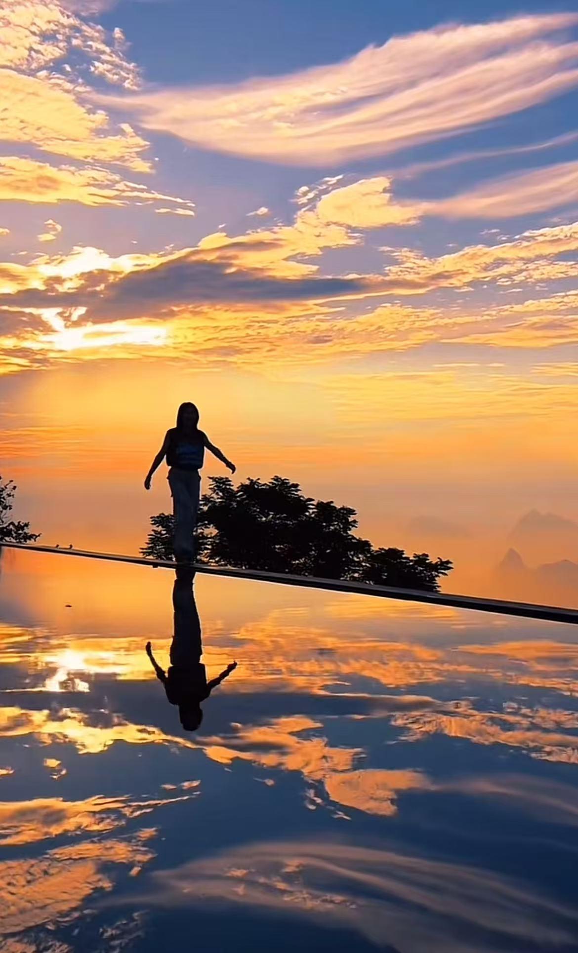 尧山风景区 - 图片4