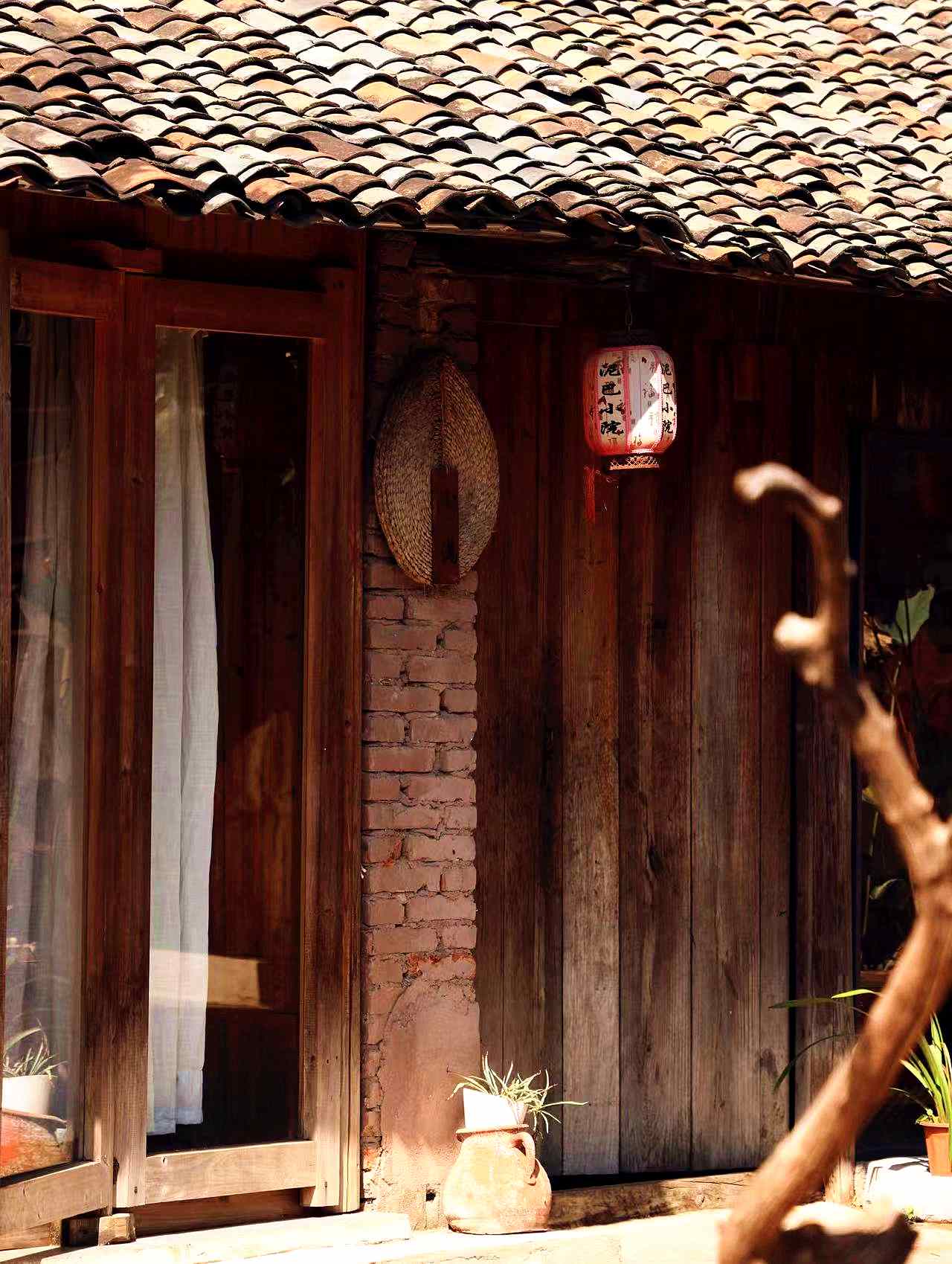 泥巴小院 - 图片4