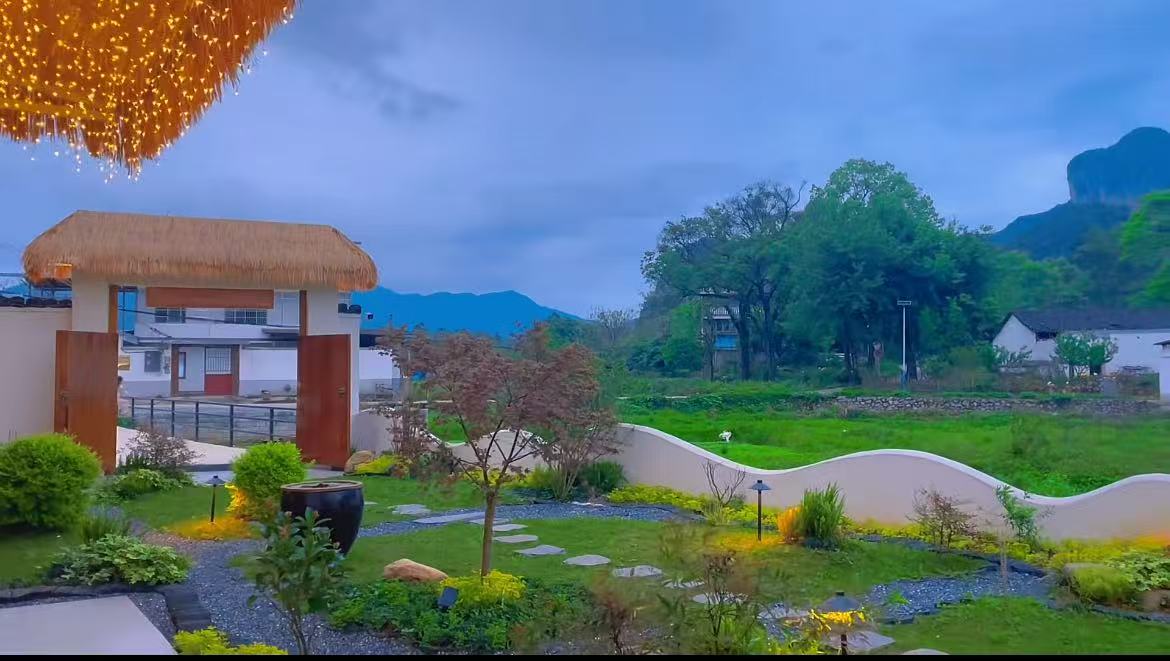 东篱小院 - 图片2