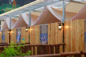 合心桃花源农庄