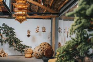 鼎一艺术创作基地