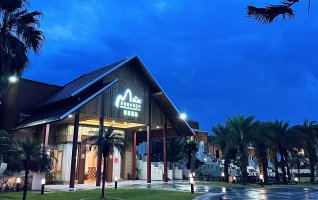 山水高尔夫酒店